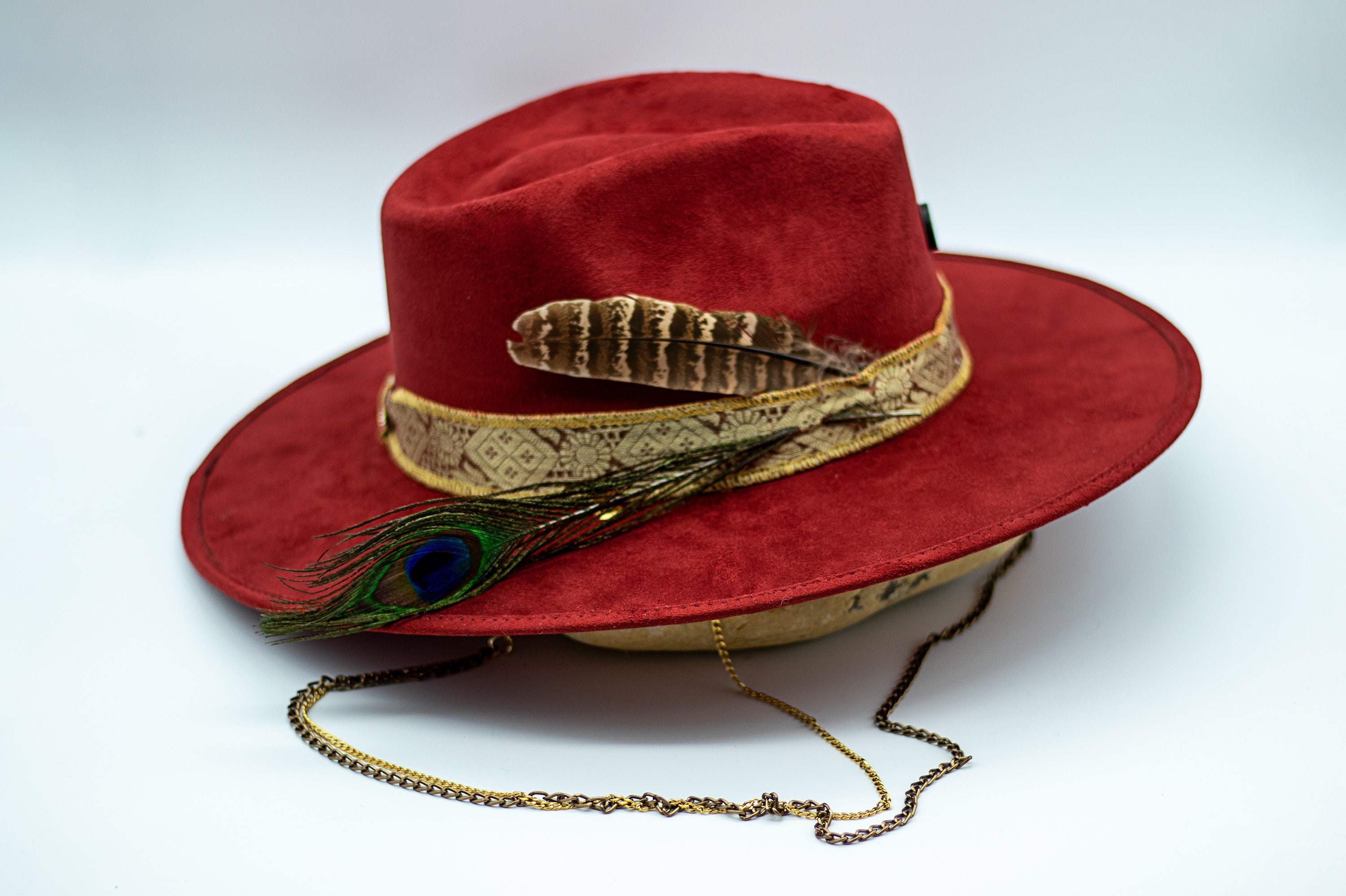 Fedora FIRE