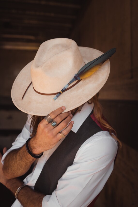 Fedora Navajo Dream