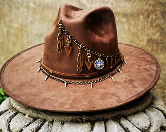 Maor Zabar Hats | Etsy