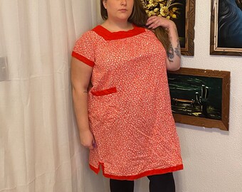 1970s plus size fashion