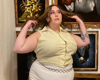 Ssbbw porcelain fox