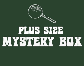 etsy plus size clothing
