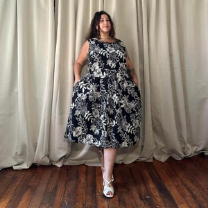 dress maxi elegant Long Sleeve in Black engagement outfit shoulder design featuring ruffle Women's Linen Dresses Summer Print:Wild Wings