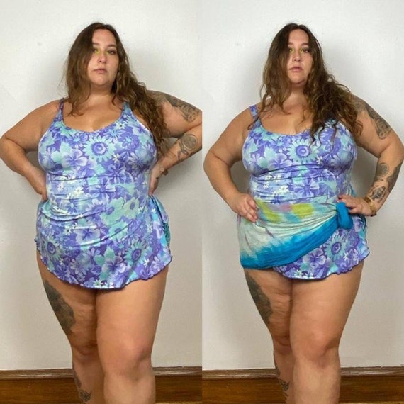 Le cove swim dress cheap