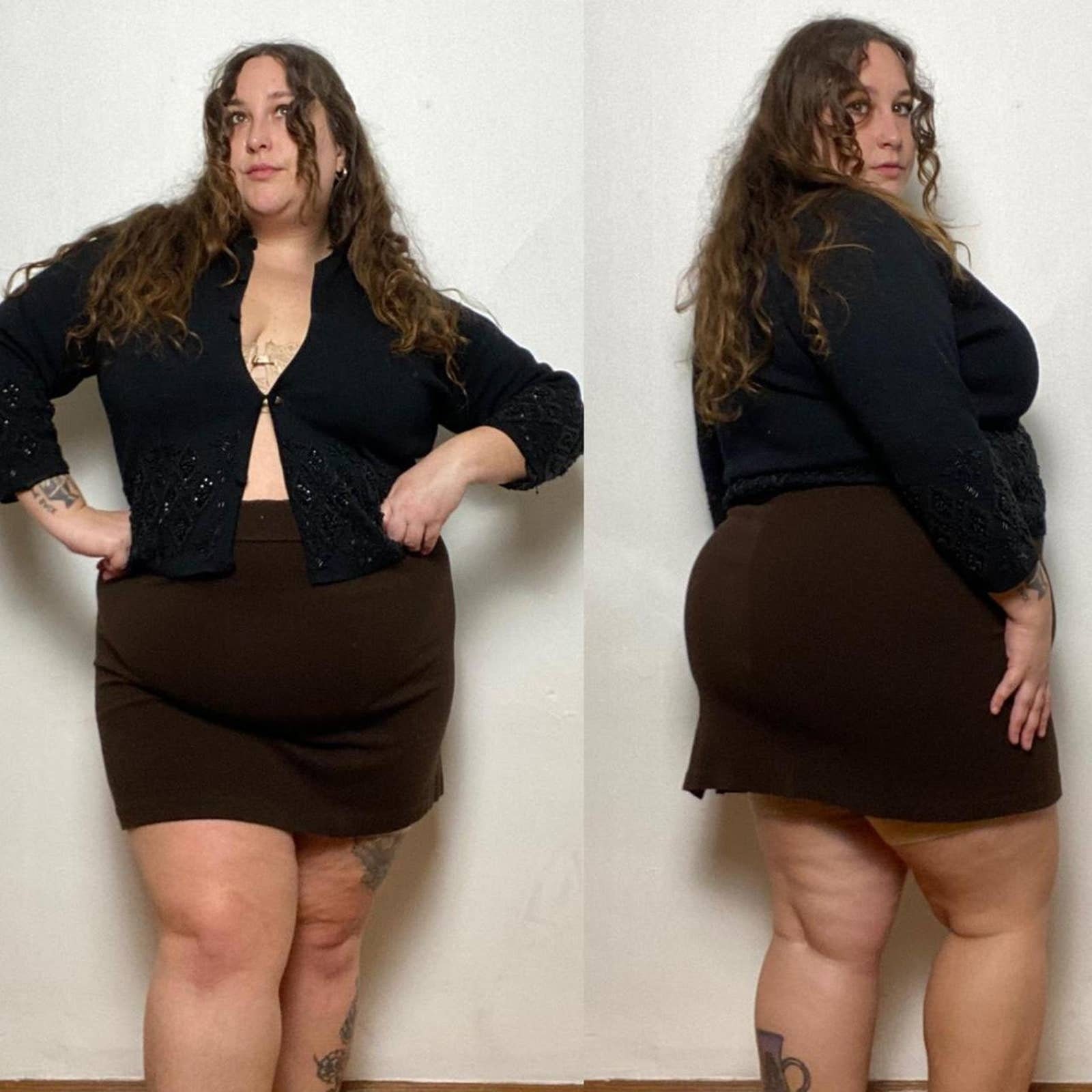 Fifty plus cardigans best sale