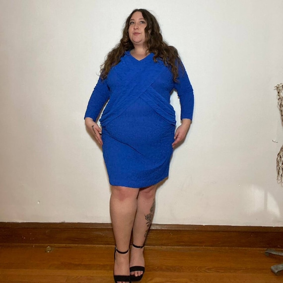 Big beautiful women's clothing hotsell