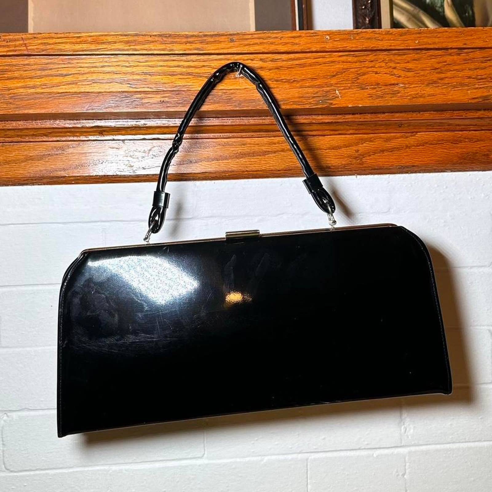 Used Handbags Etsy