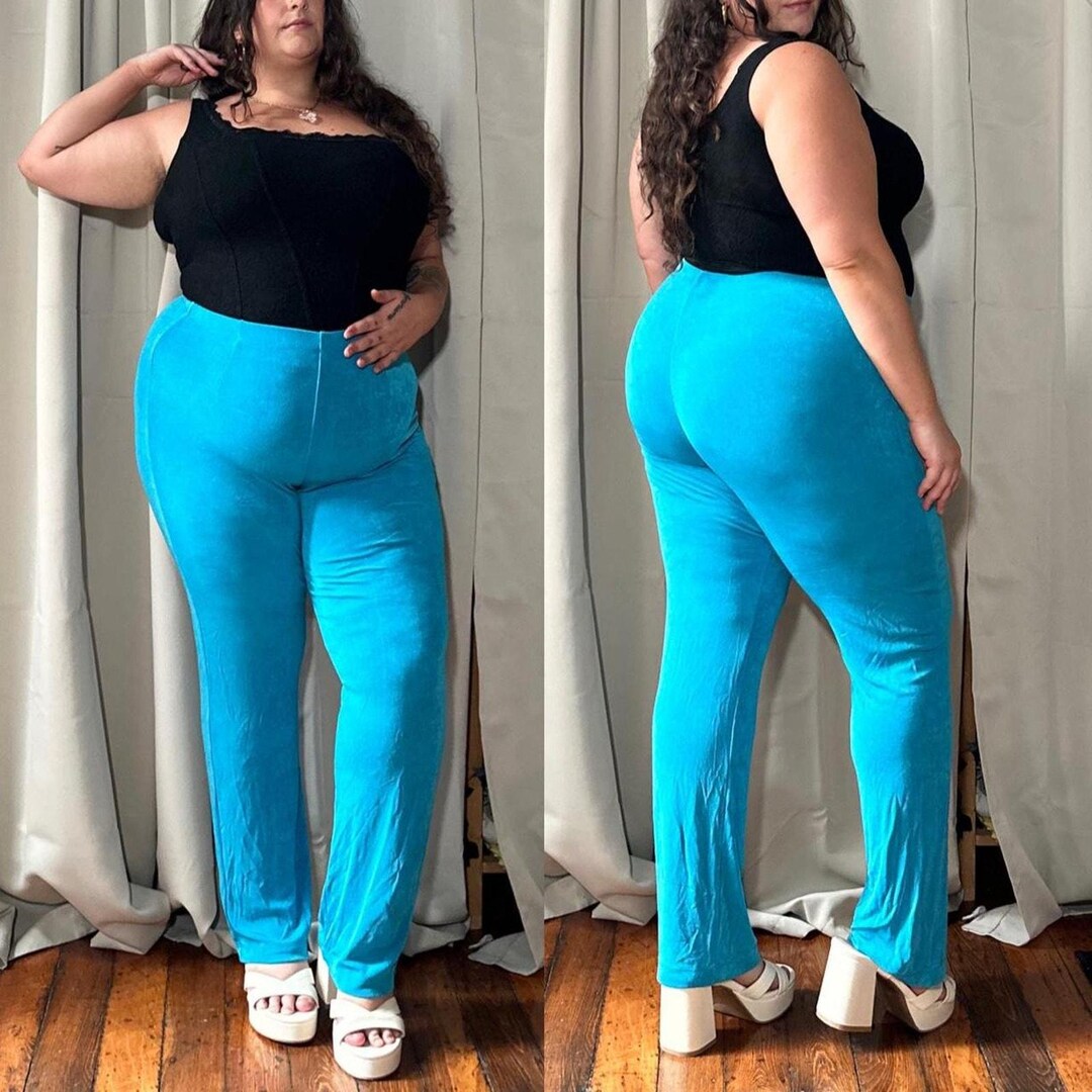 NILoS ニルズ Tucked Twisted Crotch Pants 4 NILøS[ニルズ] Tucked Twisted Crotch Pants タックド ツイステッド