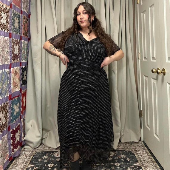 black and white spotty dress Rich In Love Strapless Midi White/Black Polka Dot Pink/Orange Satin Floral One category-maxi-dresses Make this clothes in Shoe Size:US 7 / UK 6