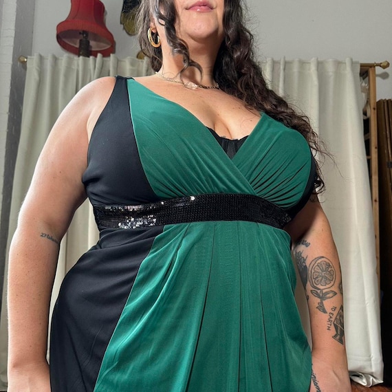 Evening dresses 2018 plus size discount
