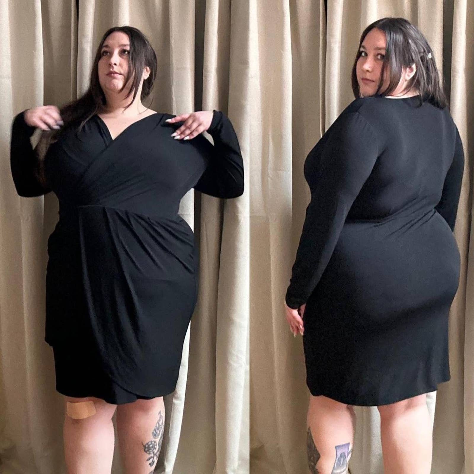 Metro style dresses shop