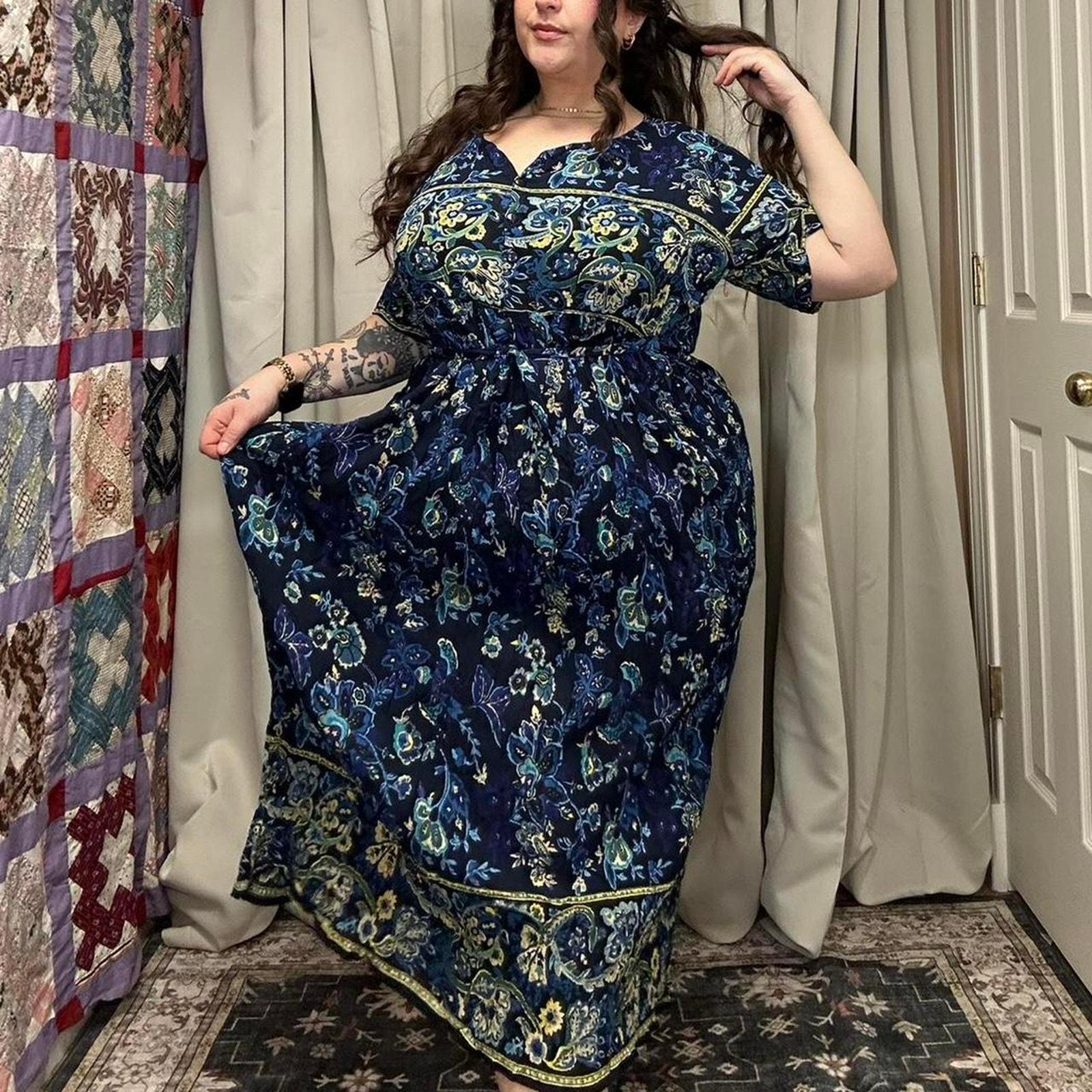 Beachy Dresses for Women Plus Size - Etsy Beachy Dresses for Women Plus Size - Etsy