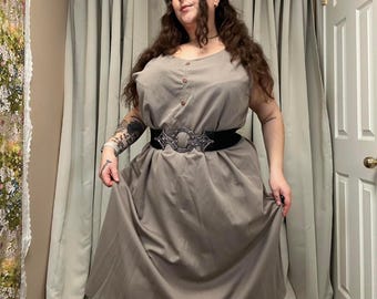 green emerald velvet dress Roaman's Women's Plus Size Elbow Sleeve Fit-and-Flare Dress with Bolero  Jacket  2-Piece Suit