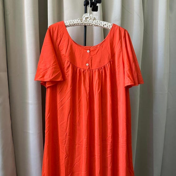 lane bryant orange dress Lane Bryant | Dresses | Lane Bryant Orange Embellished Maxi Dress Size 2