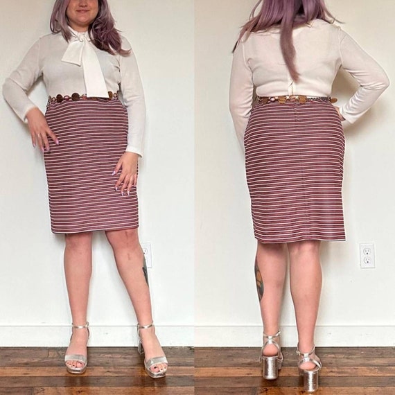 Pencil skirt dress xl hotsell