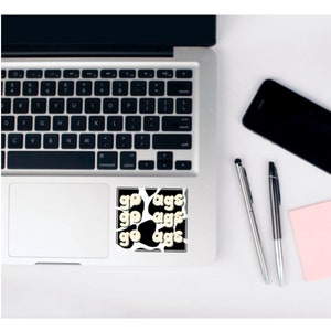 UC Davis Go Ags Sticker Davis Cow Sticker UCD Waterproof | Etsy