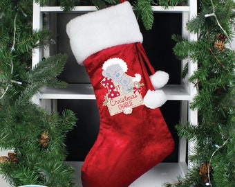 tatty teddy christmas ornaments