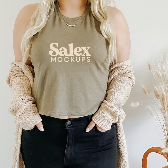 Bella canvas 6682 sales