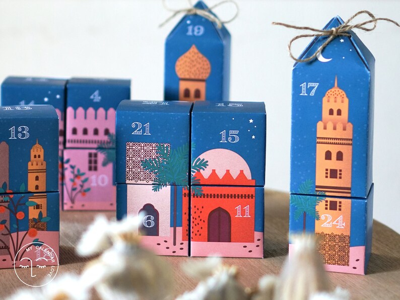Advent Calendar 