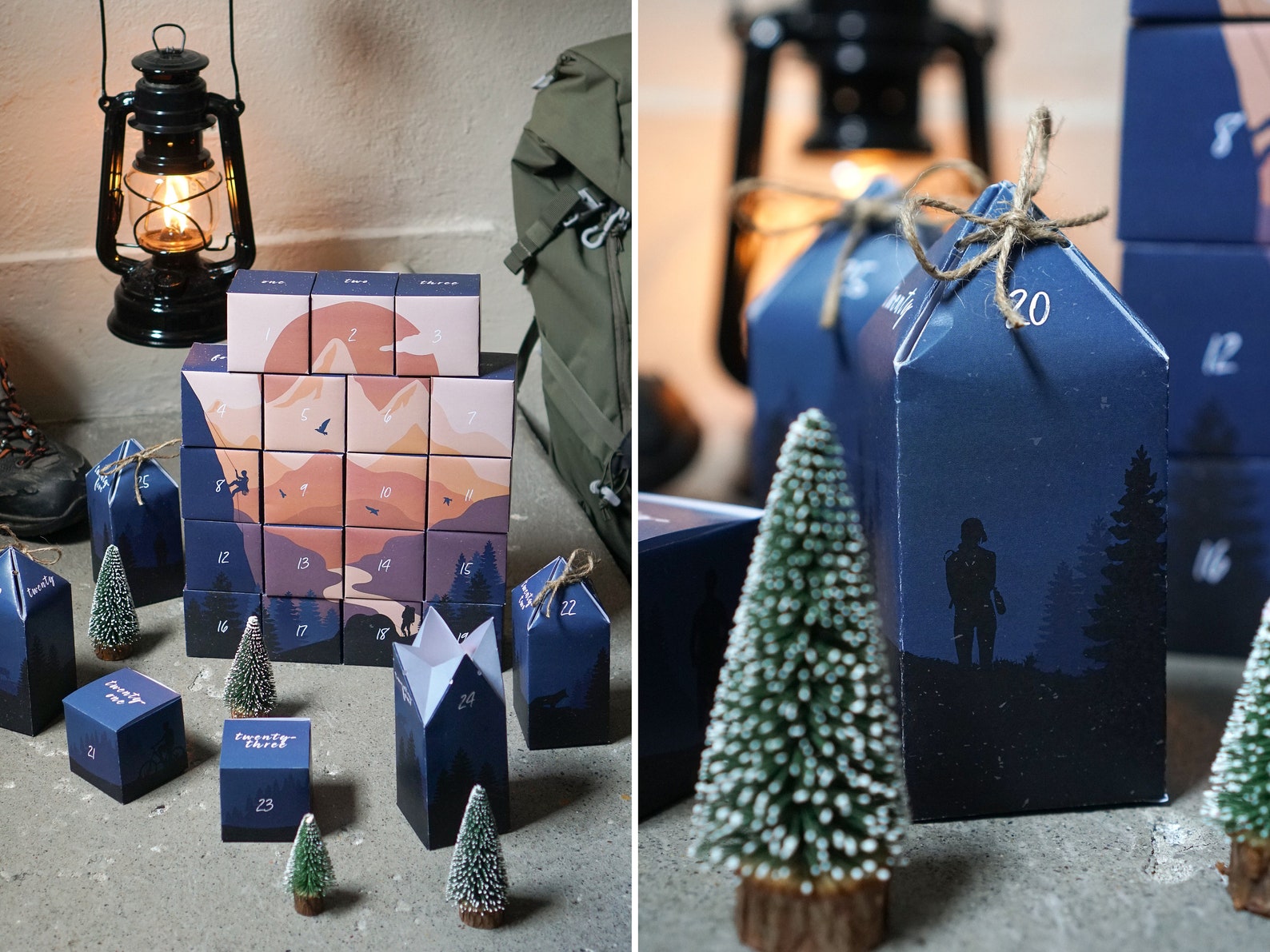 Advent Calendar 
