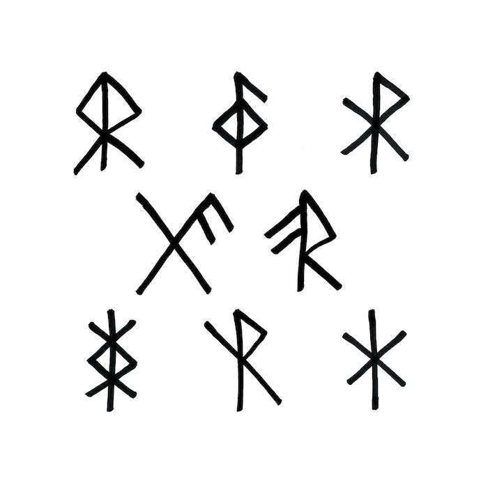 bind rune for goodTikTok Search