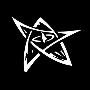 Elder Sign Vinyl Sticker Decal