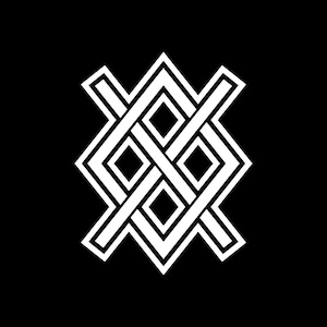 Gungnir vinyl sticker decal Odin's Spear