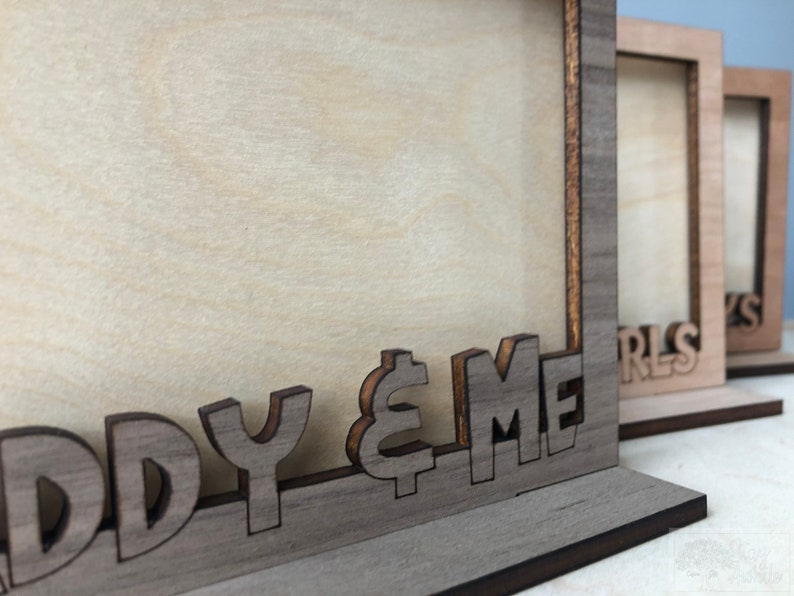 4x6 Blank Frames Laser Cut File for Projects Laser Etsy UK