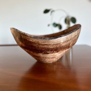 Tasse en bois d&#39;eucalyptus, bol en bois