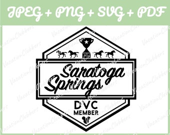 Free Free 340 Disney Vacation Club Logo Svg SVG PNG EPS DXF File