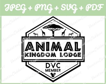 Free Free 220 Disney Vacation Club Logo Svg SVG PNG EPS DXF File