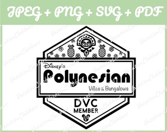 Free Free 220 Disney Vacation Club Logo Svg SVG PNG EPS DXF File