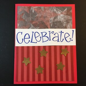 10 biglietti d'auguri stagionali fatti a mano