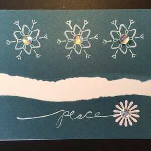 10 assorted Christmas cards