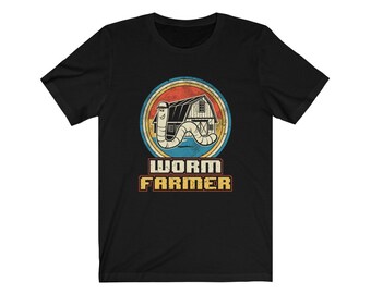 Worm Farm Etsy