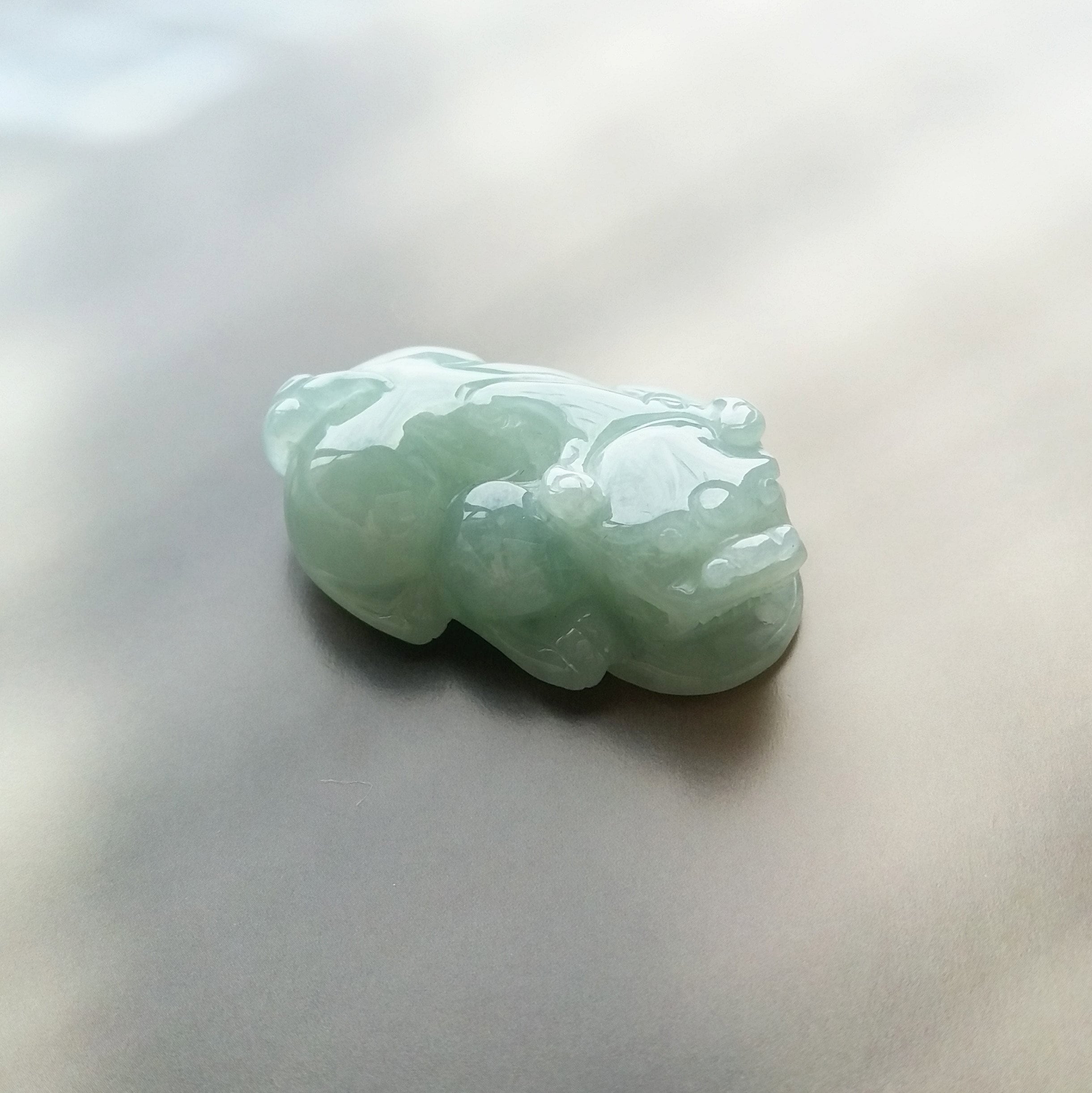 jade pixiu meaning jade pixiu meaning