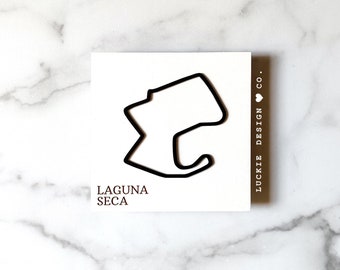 Laser Cut Acrylic Race Track Wall Decor Art - 3d Sign - Race Track Sign -  Birthday Gift - Unique Gift - Car Gifts - F1 Tracks - Man cave