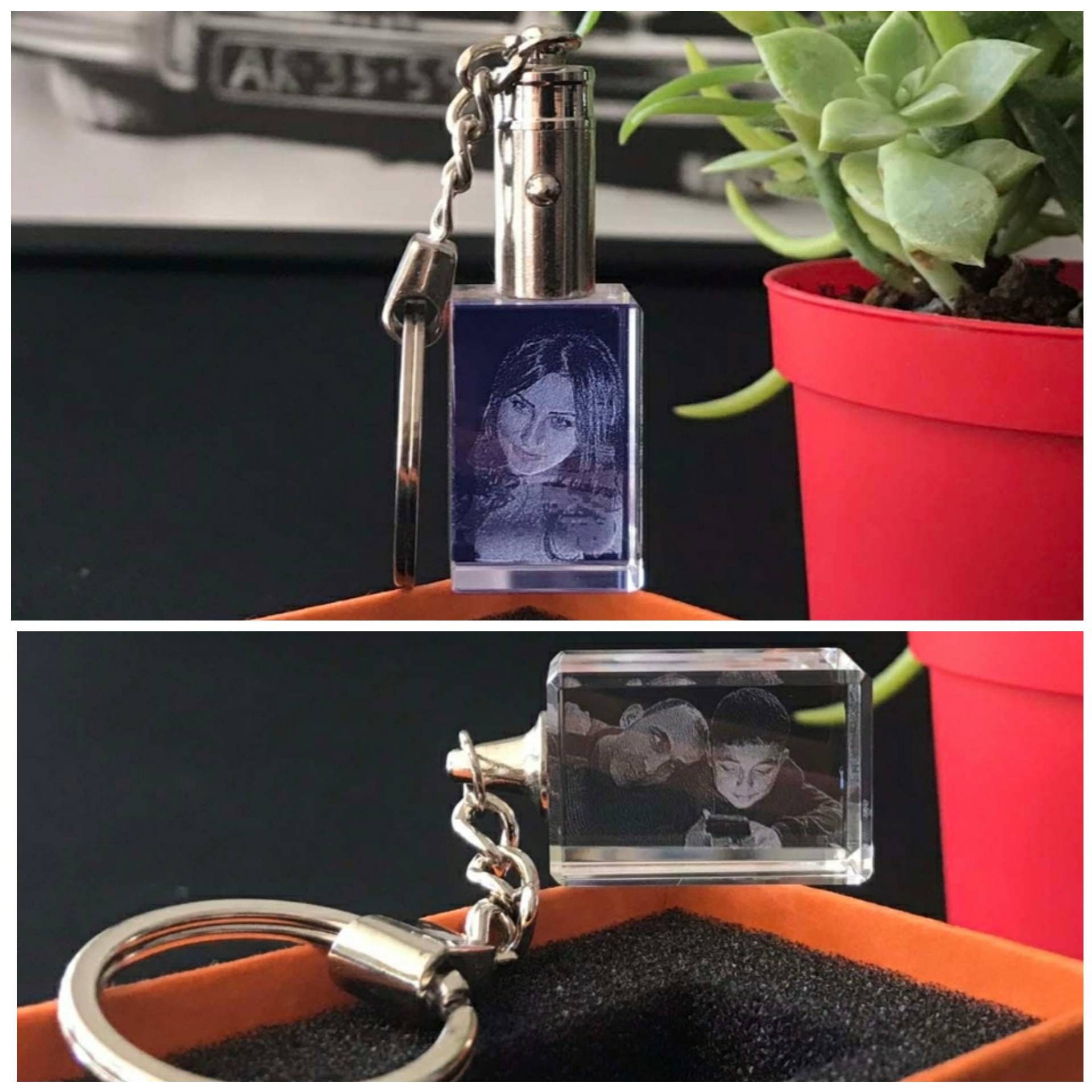 Unique Photo Gifts Customized Photo Gifts Personalized Photo Etsy