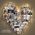 Photo Gifts for Christmas, Photo Gift for Anniversary, Photo Gifts for Valentines Day,  Picture Gifts for Birthday, Picture Gift for Wedding