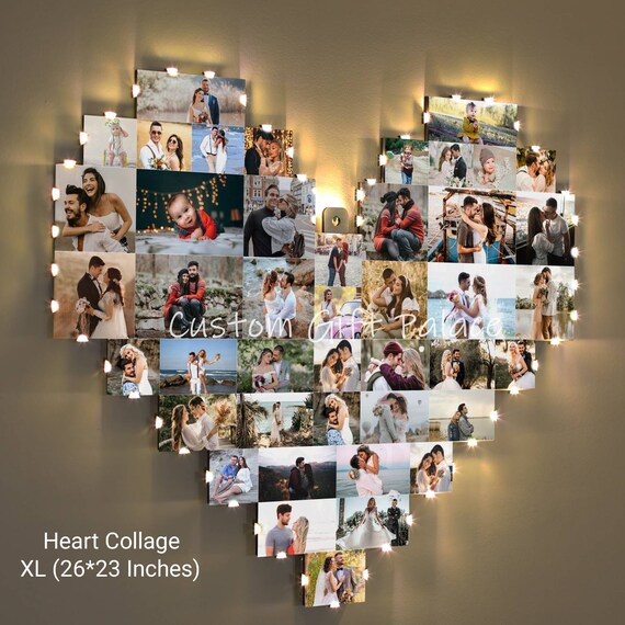 Photo gifts 2024