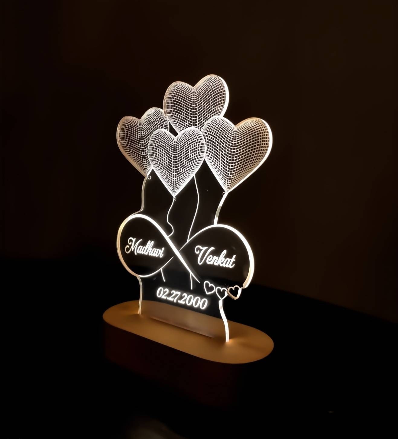 Anniversary Gift for Husband Anniversary Gift for Her | Etsy