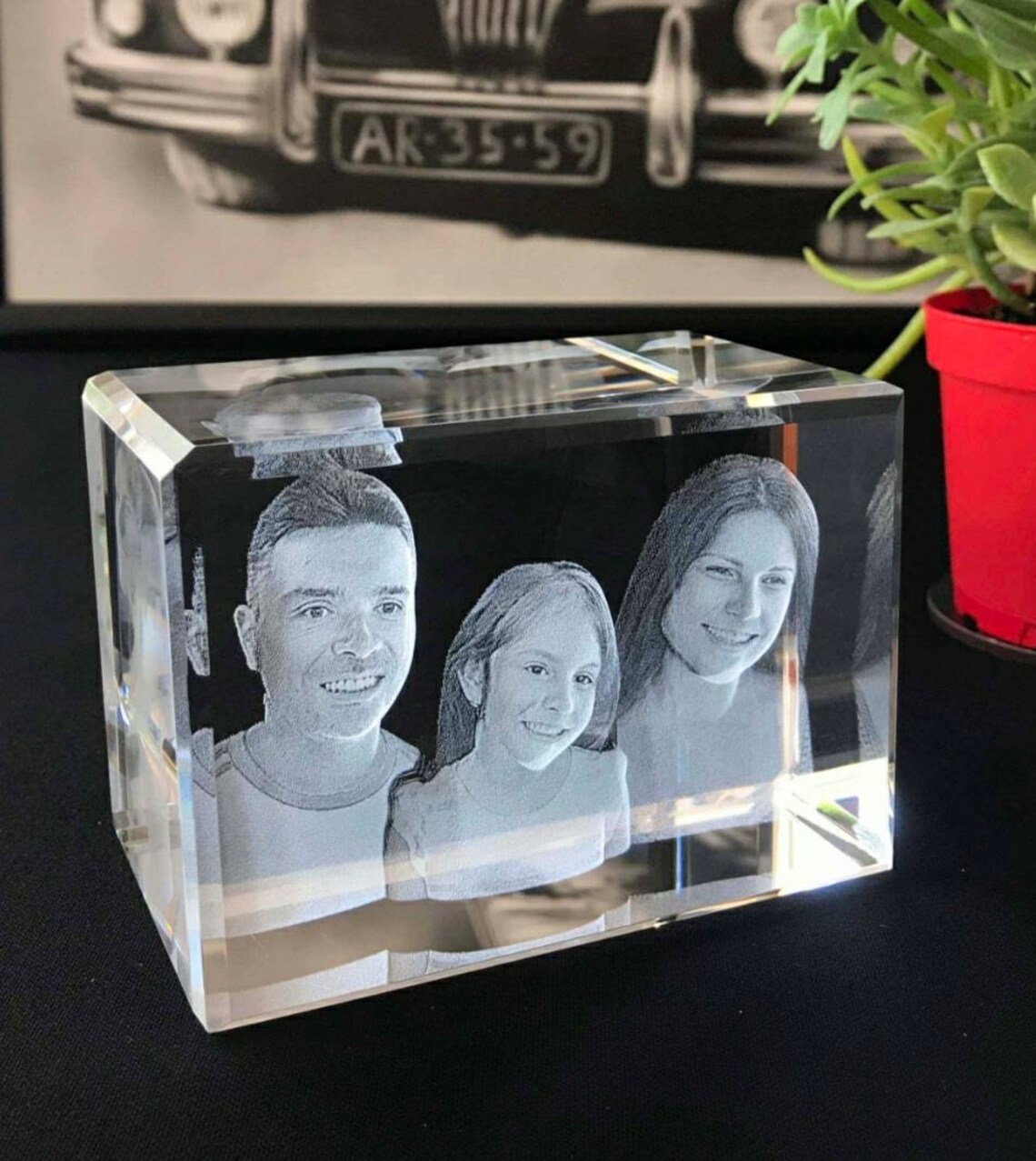 Customized Photo Gifts Personalized Photo Gifts Photo Gifts Etsy