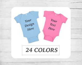 Baby T Shirt Design Etsy