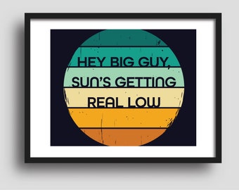 Suns getting real low- Hulk, blackwidow marvel quote