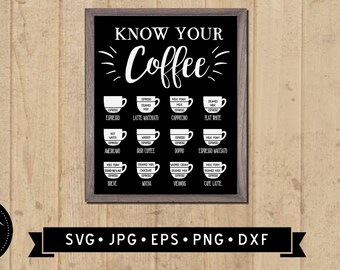 Free Free 312 Coffee Menu Svg SVG PNG EPS DXF File
