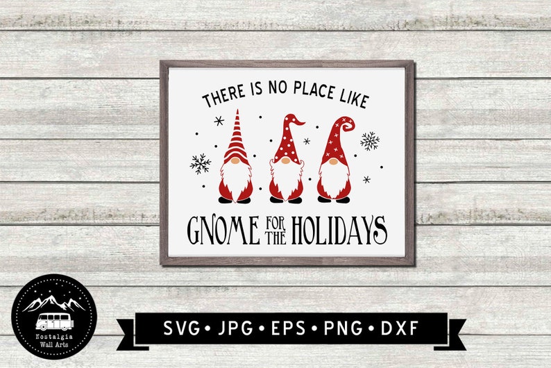 Free Free Gnome Place Like Home Svg 438 SVG PNG EPS DXF File