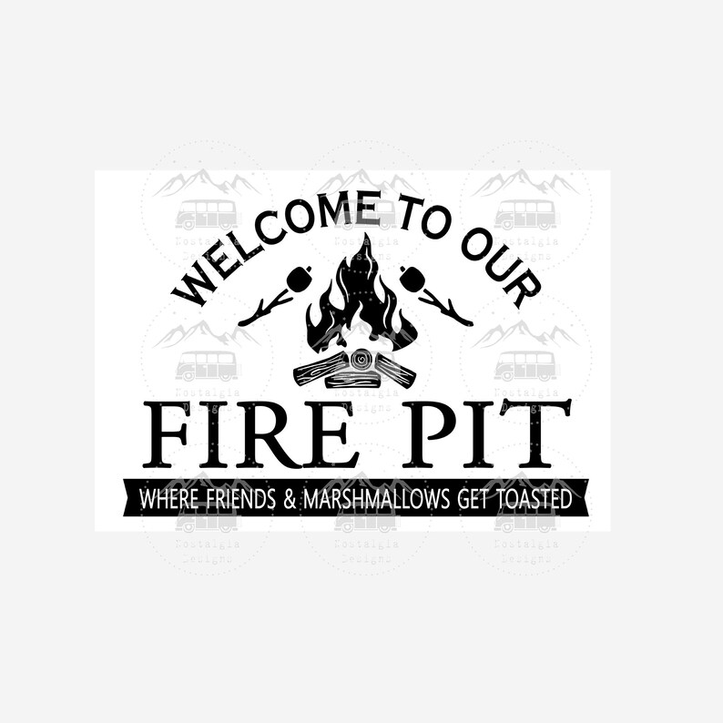 Free Free Friends Welcome Sign Svg
