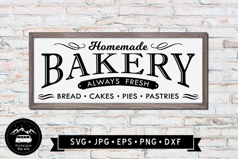 Free Free 67 Homemade Bread Svg SVG PNG EPS DXF File