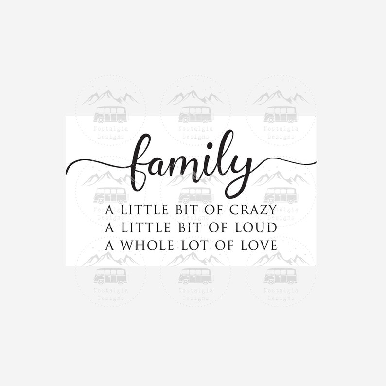 Free Free Family Plaque Svg 609 SVG PNG EPS DXF File