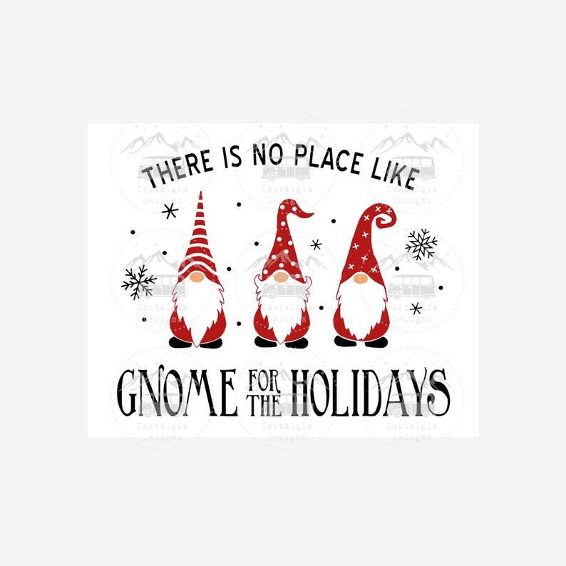 Free Free No Place Like Gnome Svg 388 SVG PNG EPS DXF File
